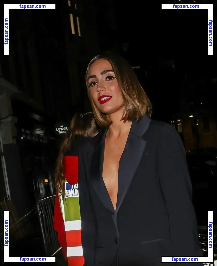 Frankie Bridge nude photo #0474 from OnlyFans