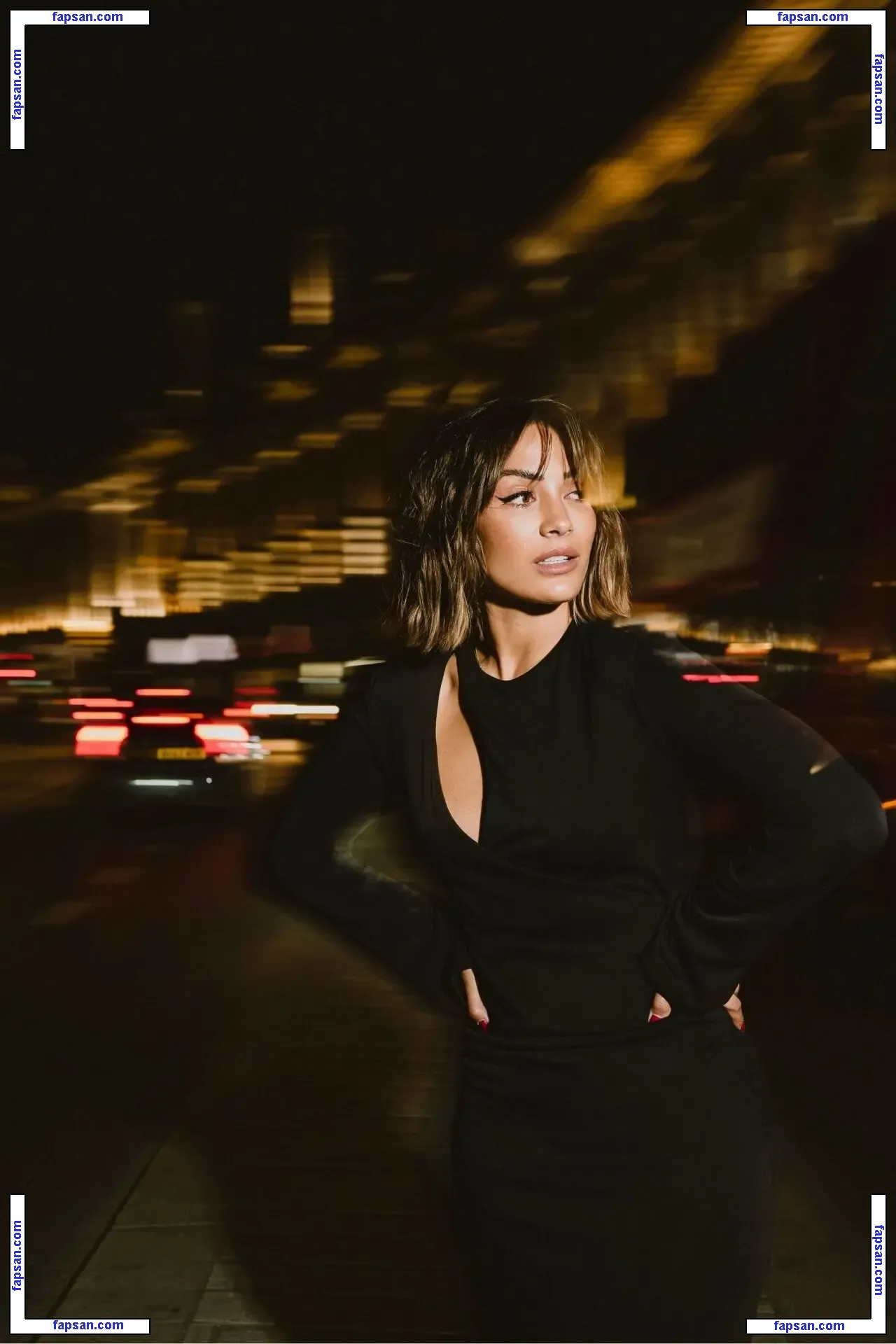 Frankie Bridge nude photo #0496 from OnlyFans