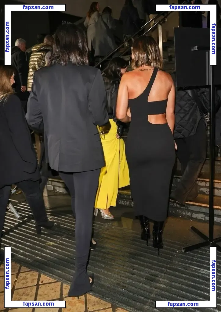 Frankie Bridge nude photo #0500 from OnlyFans
