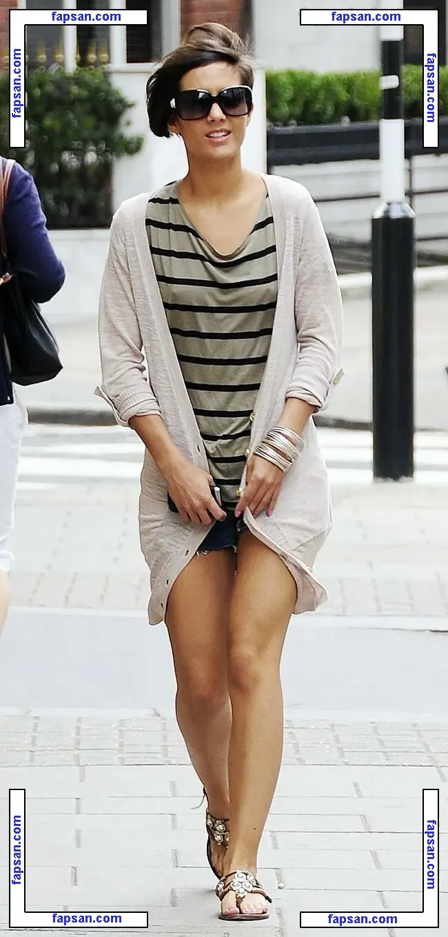 Frankie Bridge nude photo #0641 from OnlyFans