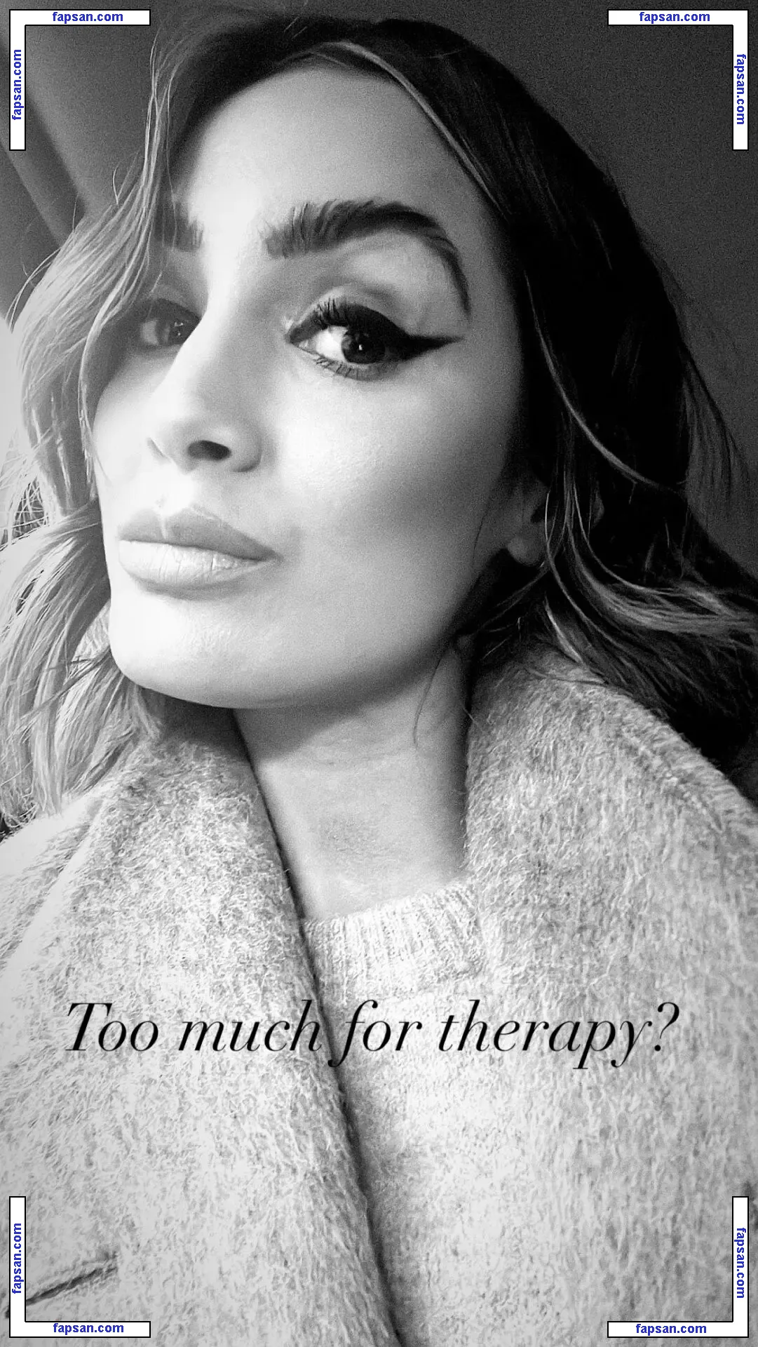 Frankie Bridge nude photo #0657 from OnlyFans