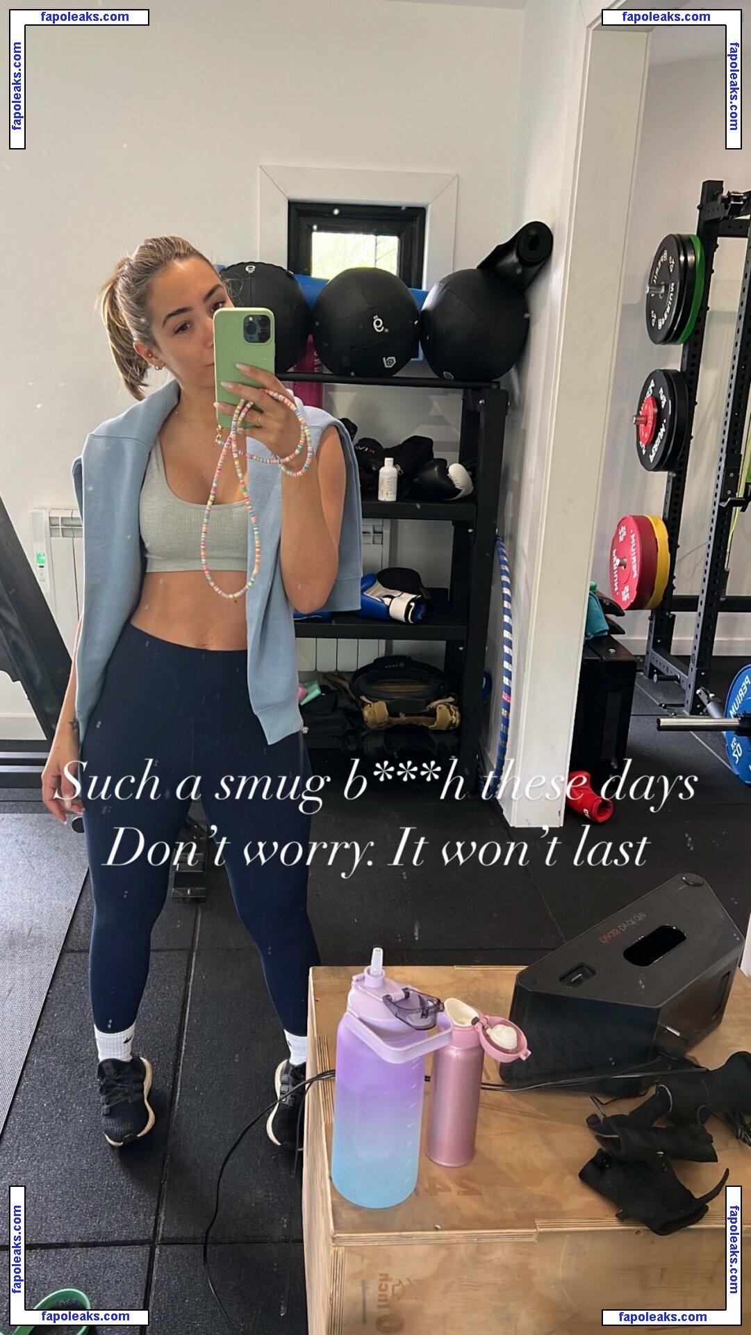 Frankie Bridge / frankiebridge nude photo #0827 from OnlyFans