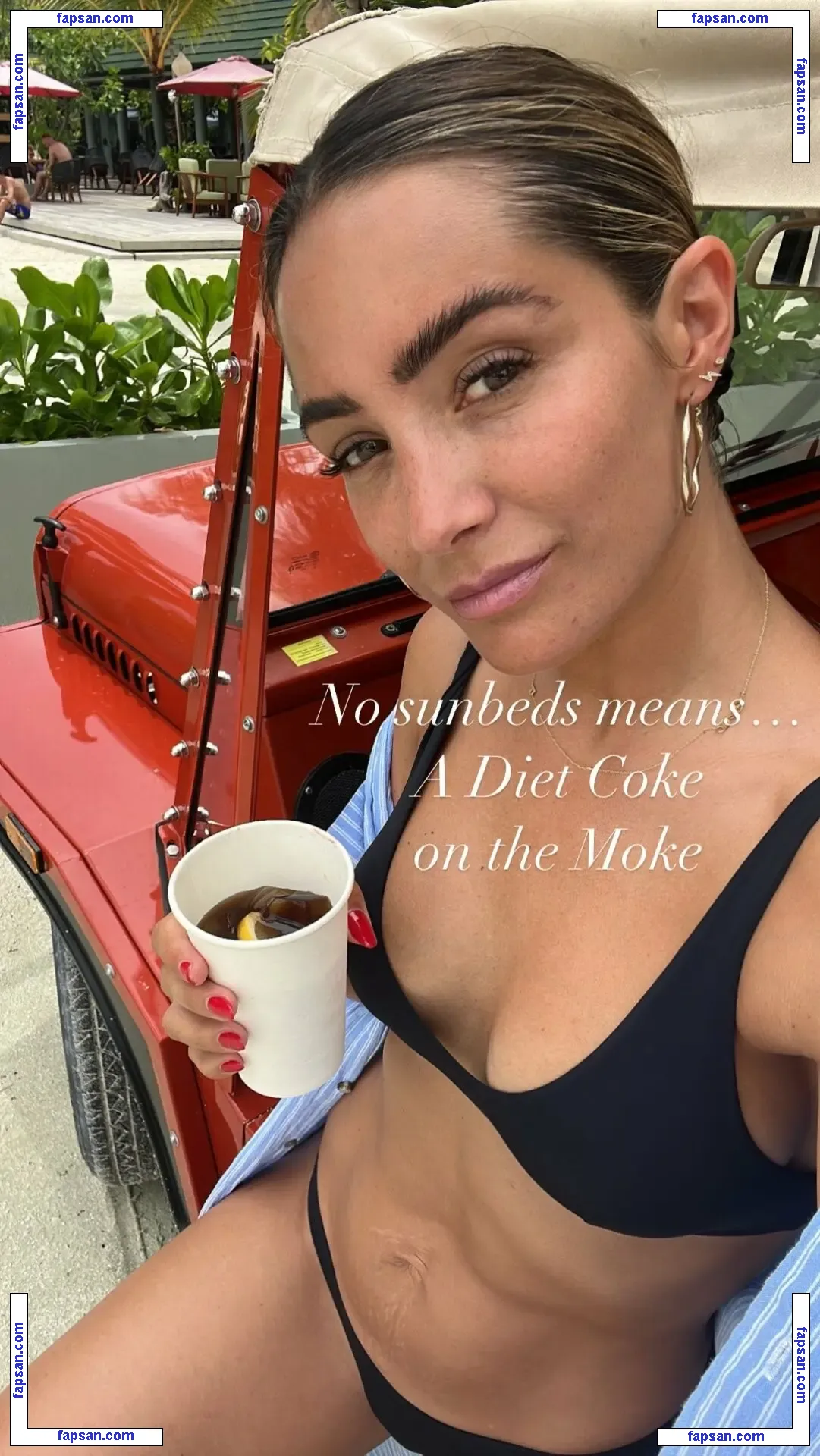 Frankie Bridge nude photo #0867 from OnlyFans