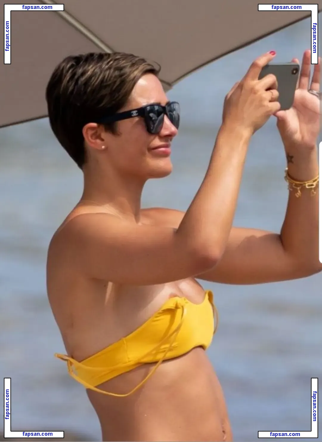 Frankie Bridge nude photo #0953 from OnlyFans