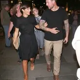 Frankie Bridge nude #0001