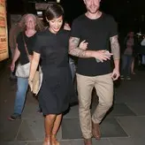 Frankie Bridge nude #0006