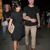 Frankie Bridge nude #0008