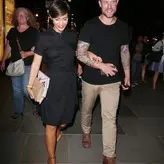 Frankie Bridge nude #0011