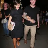 Frankie Bridge nude #0012