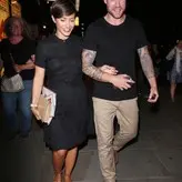 Frankie Bridge nude #0020