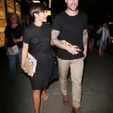 Frankie Bridge nude #0023