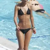Frankie Bridge nude #0030