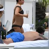 Frankie Bridge nude #0047