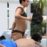 Frankie Bridge nude #0048