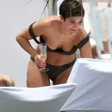 Frankie Bridge nude #0051