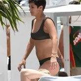 Frankie Bridge nude #0053