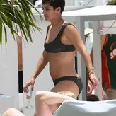 Frankie Bridge nude #0054