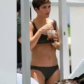 Frankie Bridge nude #0058