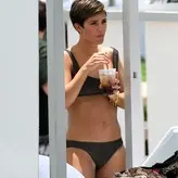 Frankie Bridge nude #0059