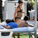 Frankie Bridge nude #0064