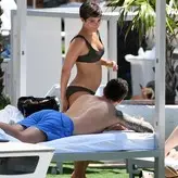 Frankie Bridge nude #0065
