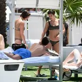 Frankie Bridge nude #0068