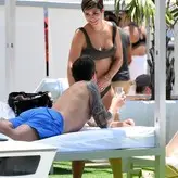 Frankie Bridge nude #0071