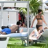 Frankie Bridge nude #0073
