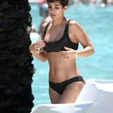 Frankie Bridge nude #0075
