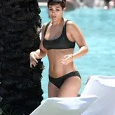 Frankie Bridge nude #0076