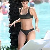 Frankie Bridge nude #0078