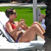 Frankie Bridge nude #0085