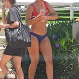 Frankie Bridge nude #0089