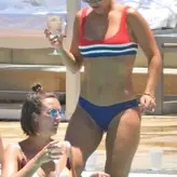 Frankie Bridge nude #0095