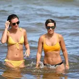 Frankie Bridge nude #0105