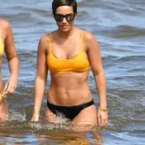 Frankie Bridge nude #0106