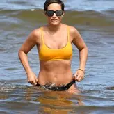 Frankie Bridge nude #0111
