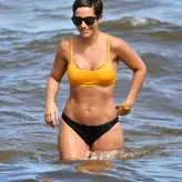 Frankie Bridge nude #0112