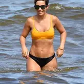 Frankie Bridge nude #0113