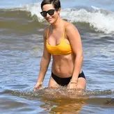Frankie Bridge nude #0115