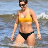 Frankie Bridge nude #0117