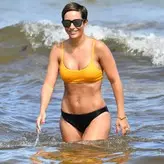 Frankie Bridge nude #0122