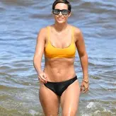 Frankie Bridge nude #0129