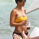 Frankie Bridge nude #0147
