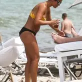 Frankie Bridge nude #0158