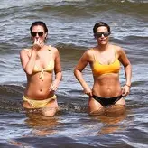 Frankie Bridge nude #0166