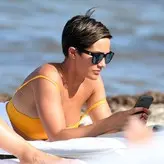 Frankie Bridge nude #0173
