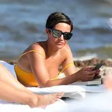 Frankie Bridge nude #0177