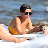 Frankie Bridge nude #0178