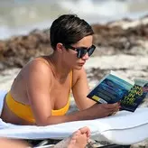 Frankie Bridge nude #0179